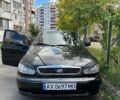 Черный ЗАЗ Сенс, объемом двигателя 1.3 л и пробегом 140 тыс. км за 1800 $, фото 6 на Automoto.ua