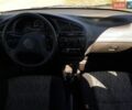 Чорний ЗАЗ Sens, об'ємом двигуна 1.3 л та пробігом 87 тис. км за 3100 $, фото 2 на Automoto.ua