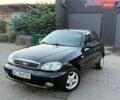 Чорний ЗАЗ Sens, об'ємом двигуна 1.3 л та пробігом 188 тис. км за 2350 $, фото 1 на Automoto.ua