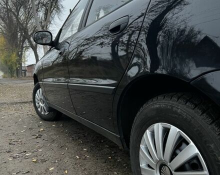 Чорний ЗАЗ Sens, об'ємом двигуна 1.3 л та пробігом 126 тис. км за 2850 $, фото 8 на Automoto.ua