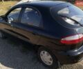 Чорний ЗАЗ Sens, об'ємом двигуна 1.3 л та пробігом 87 тис. км за 3100 $, фото 6 на Automoto.ua