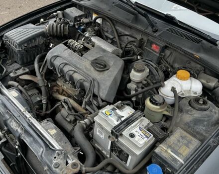 Чорний ЗАЗ Sens, об'ємом двигуна 1.3 л та пробігом 126 тис. км за 2850 $, фото 15 на Automoto.ua