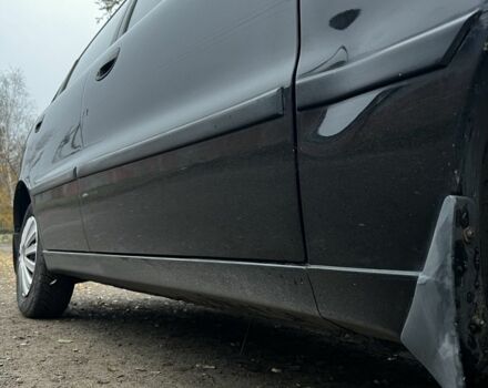 Чорний ЗАЗ Sens, об'ємом двигуна 1.3 л та пробігом 126 тис. км за 2850 $, фото 10 на Automoto.ua