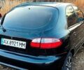 Черный ЗАЗ Сенс, объемом двигателя 1.3 л и пробегом 163 тыс. км за 2700 $, фото 4 на Automoto.ua