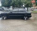 Черный ЗАЗ Сенс, объемом двигателя 1.3 л и пробегом 211 тыс. км за 2000 $, фото 1 на Automoto.ua