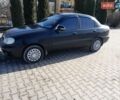 Чорний ЗАЗ Sens, об'ємом двигуна 1.3 л та пробігом 106 тис. км за 3200 $, фото 1 на Automoto.ua