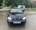 Черный ЗАЗ Сенс, объемом двигателя 1.3 л и пробегом 211 тыс. км за 2000 $, фото 8 на Automoto.ua