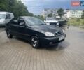 Черный ЗАЗ Сенс, объемом двигателя 1.3 л и пробегом 211 тыс. км за 2000 $, фото 6 на Automoto.ua