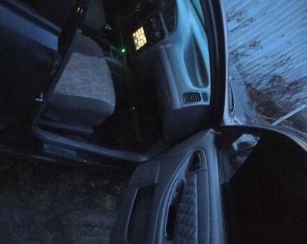 ЗАЗ Сенс 2014 в Сумах на Automoto.ua Черный ЗАЗ Сенс, объемом двигателя 1.3 л и пробегом 180 тыс. км за 3400 $, фото 8 на Automoto.ua