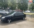 Черный ЗАЗ Сенс, объемом двигателя 1.3 л и пробегом 211 тыс. км за 2000 $, фото 7 на Automoto.ua