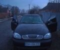 Чорний ЗАЗ Sens, об'ємом двигуна 1.3 л та пробігом 180 тис. км за 3400 $, фото 1 на Automoto.ua