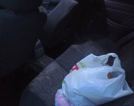 ЗАЗ Сенс 2014 в Сумах на Automoto.ua Черный ЗАЗ Сенс, объемом двигателя 1.3 л и пробегом 180 тыс. км за 3400 $, фото 11 на Automoto.ua