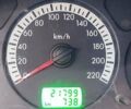Черный ЗАЗ Сенс, объемом двигателя 1.3 л и пробегом 21 тыс. км за 3700 $, фото 8 на Automoto.ua