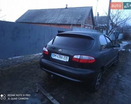 ЗАЗ Сенс 2014 в Сумах на Automoto.ua Черный ЗАЗ Сенс, объемом двигателя 1.3 л и пробегом 180 тыс. км за 3400 $, фото 1 на Automoto.ua