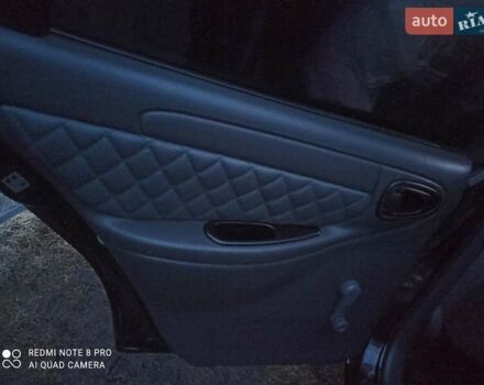 ЗАЗ Сенс 2014 в Сумах на Automoto.ua Черный ЗАЗ Сенс, объемом двигателя 1.3 л и пробегом 180 тыс. км за 3400 $, фото 10 на Automoto.ua