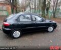 Чорний ЗАЗ Sens, об'ємом двигуна 1.3 л та пробігом 73 тис. км за 3500 $, фото 2 на Automoto.ua