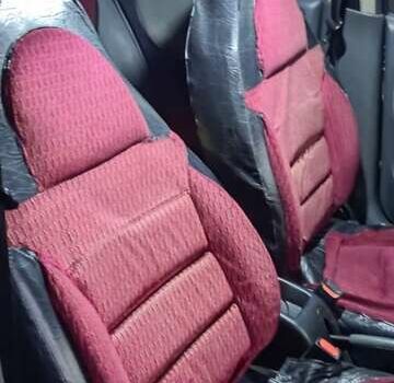 Черный ЗАЗ Сенс, объемом двигателя 1.6 л и пробегом 229 тыс. км за 1950 $, фото 10 на Automoto.ua