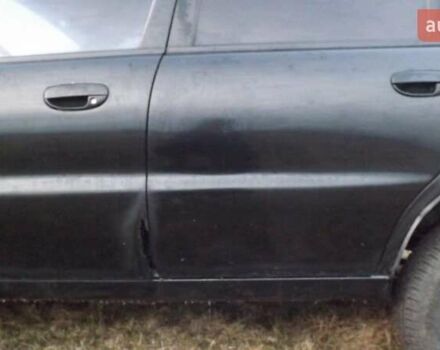 Черный ЗАЗ Сенс, объемом двигателя 1.6 л и пробегом 229 тыс. км за 1950 $, фото 20 на Automoto.ua