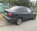 Чорний ЗАЗ Sens, об'ємом двигуна 1.3 л та пробігом 240 тис. км за 1600 $, фото 2 на Automoto.ua