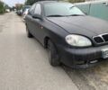 Чорний ЗАЗ Sens, об'ємом двигуна 1.3 л та пробігом 240 тис. км за 1600 $, фото 1 на Automoto.ua