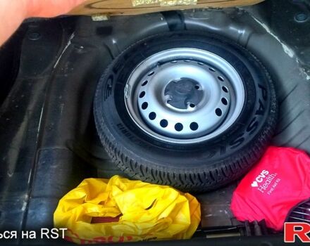 Черный ЗАЗ Сенс, объемом двигателя 1.3 л и пробегом 132 тыс. км за 2450 $, фото 9 на Automoto.ua