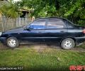 Чорний ЗАЗ Sens, об'ємом двигуна 1.3 л та пробігом 0 тис. км за 1200 $, фото 1 на Automoto.ua