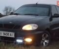 Чорний ЗАЗ Sens, об'ємом двигуна 1.6 л та пробігом 229 тис. км за 1950 $, фото 1 на Automoto.ua
