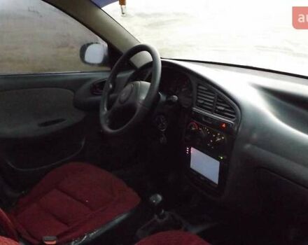 Черный ЗАЗ Сенс, объемом двигателя 1.6 л и пробегом 229 тыс. км за 1950 $, фото 5 на Automoto.ua