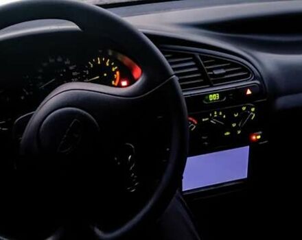 Черный ЗАЗ Сенс, объемом двигателя 1.6 л и пробегом 229 тыс. км за 1950 $, фото 19 на Automoto.ua