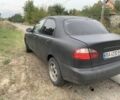 Чорний ЗАЗ Sens, об'ємом двигуна 1.3 л та пробігом 240 тис. км за 1600 $, фото 3 на Automoto.ua