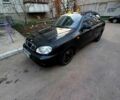 Черный ЗАЗ Сенс, объемом двигателя 1.3 л и пробегом 230 тыс. км за 1700 $, фото 1 на Automoto.ua