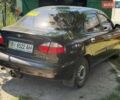 Черный ЗАЗ Сенс, объемом двигателя 1.3 л и пробегом 73 тыс. км за 2700 $, фото 1 на Automoto.ua