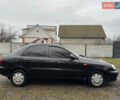 Черный ЗАЗ Сенс, объемом двигателя 1.3 л и пробегом 62 тыс. км за 2750 $, фото 1 на Automoto.ua