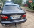 Черный ЗАЗ Сенс, объемом двигателя 1.3 л и пробегом 153 тыс. км за 2000 $, фото 6 на Automoto.ua