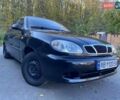 ЗАЗ Сенс 2007 в Виннице на Automoto.ua Черный ЗАЗ Сенс, объемом двигателя 1.3 л и пробегом 220 тыс. км за 1850 $, фото 6 на Automoto.ua