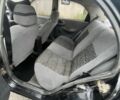 Черный ЗАЗ Сенс, объемом двигателя 1.3 л и пробегом 446 тыс. км за 900 $, фото 6 на Automoto.ua