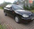 Черный ЗАЗ Сенс, объемом двигателя 1.3 л и пробегом 250 тыс. км за 1499 $, фото 1 на Automoto.ua