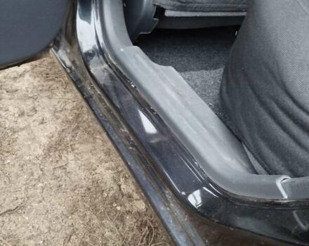 Чорний ЗАЗ Sens, об'ємом двигуна 1.3 л та пробігом 62 тис. км за 2300 $, фото 5 на Automoto.ua