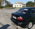 Черный ЗАЗ Сенс, объемом двигателя 1.3 л и пробегом 100 тыс. км за 1500 $, фото 4 на Automoto.ua