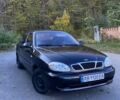 ЗАЗ Сенс 2007 в Виннице на Automoto.ua Черный ЗАЗ Сенс, объемом двигателя 1.3 л и пробегом 220 тыс. км за 1850 $, фото 18 на Automoto.ua