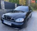 ЗАЗ Сенс 2007 в Виннице на Automoto.ua Черный ЗАЗ Сенс, объемом двигателя 1.3 л и пробегом 220 тыс. км за 1850 $, фото 1 на Automoto.ua