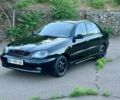 Чорний ЗАЗ Sens, об'ємом двигуна 1.3 л та пробігом 200 тис. км за 1850 $, фото 1 на Automoto.ua