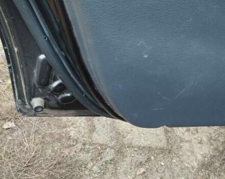 Чорний ЗАЗ Sens, об'ємом двигуна 1.3 л та пробігом 62 тис. км за 2300 $, фото 4 на Automoto.ua