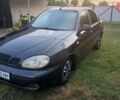 ЗАЗ Сенс 2007 в Полтаве на Automoto.ua Черный ЗАЗ Сенс, объемом двигателя 1.3 л и пробегом 311 тыс. км за 1900 $, фото 5 на Automoto.ua