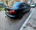Черный ЗАЗ Сенс, объемом двигателя 1.3 л и пробегом 230 тыс. км за 1700 $, фото 2 на Automoto.ua