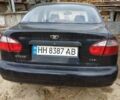 Черный ЗАЗ Сенс, объемом двигателя 1.3 л и пробегом 136 тыс. км за 1150 $, фото 6 на Automoto.ua