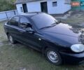 Черный ЗАЗ Сенс, объемом двигателя 1.3 л и пробегом 183 тыс. км за 2500 $, фото 5 на Automoto.ua