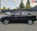 ЗАЗ Сенс 2007 в Галиче на Automoto.ua Черный ЗАЗ Сенс, объемом двигателя 1.3 л и пробегом 134 тыс. км за 2200 $, фото 6 на Automoto.ua