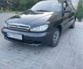 Черный ЗАЗ Сенс, объемом двигателя 1.3 л и пробегом 177 тыс. км за 2650 $, фото 3 на Automoto.ua