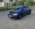 Черный ЗАЗ Сенс, объемом двигателя 1.3 л и пробегом 188 тыс. км за 2500 $, фото 8 на Automoto.ua